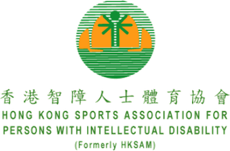 HK Sports Association for Persons with Intellectual Disability