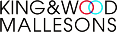 King & Wood Mallesons